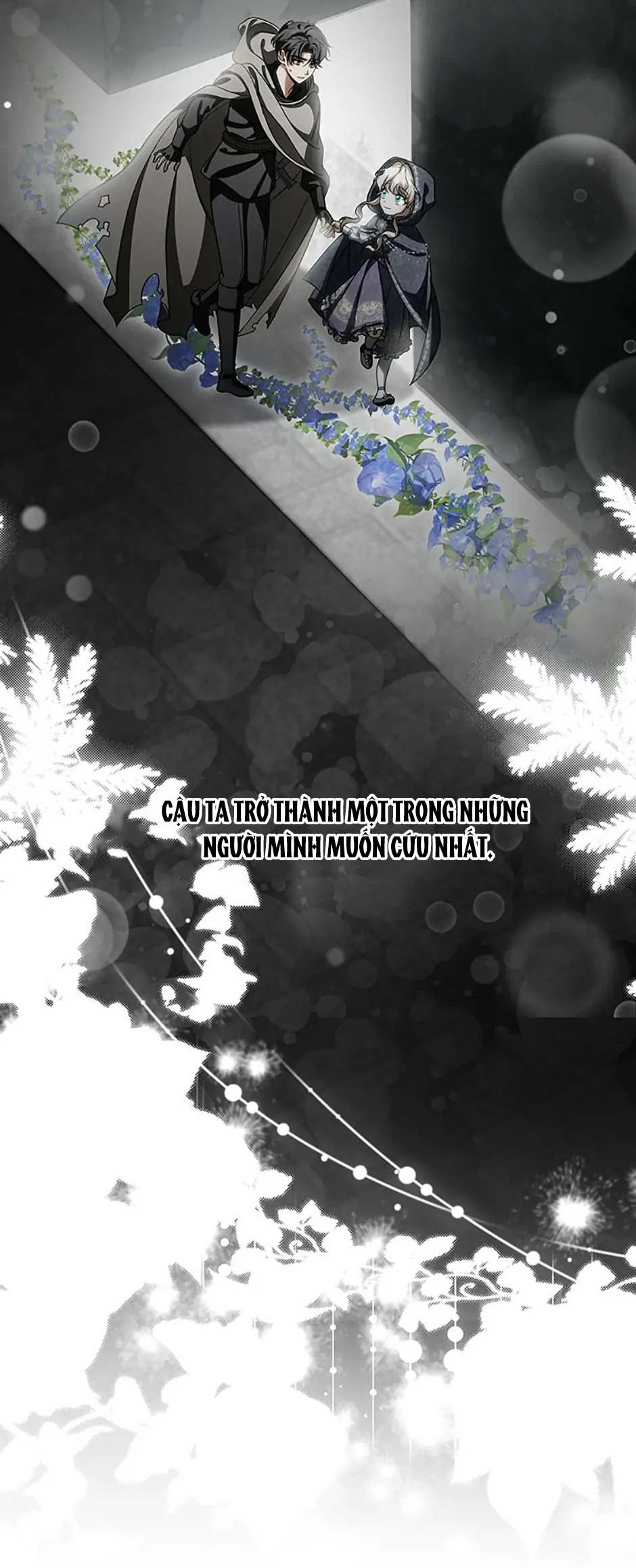 vị cứu tinh của nhân vật chính chapter 60 46