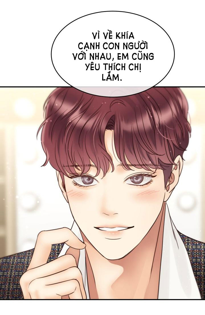 [16+] ánh sao ban mai chapter 61.1 27