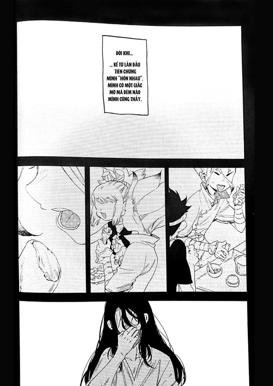 oneshot hỏny chapter 117 36