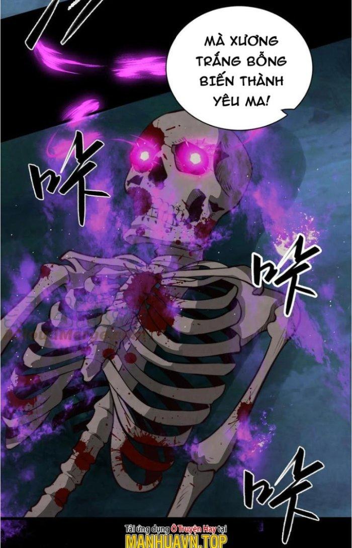 ta nuôi ma quỷ ở trấn ma ti chapter 47 34