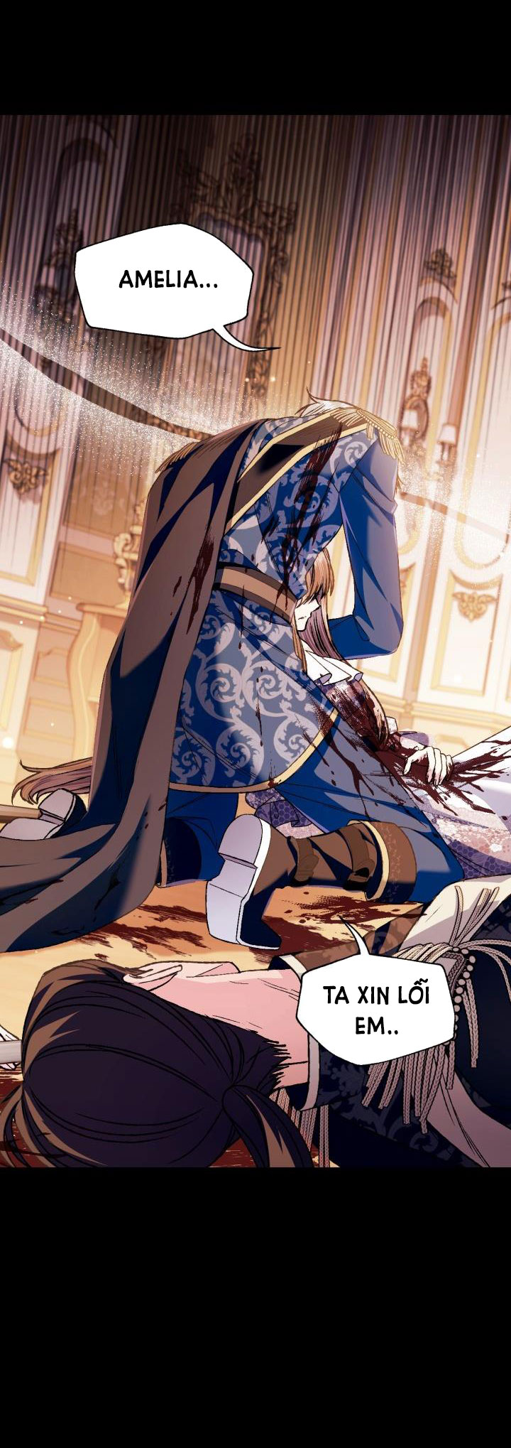 cha à, con không muốn kết hôn đâu chapter 100.2 17