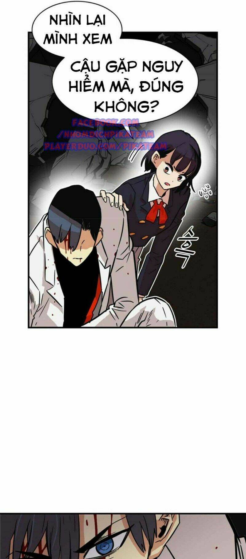 bẫy troll chapter 26 69