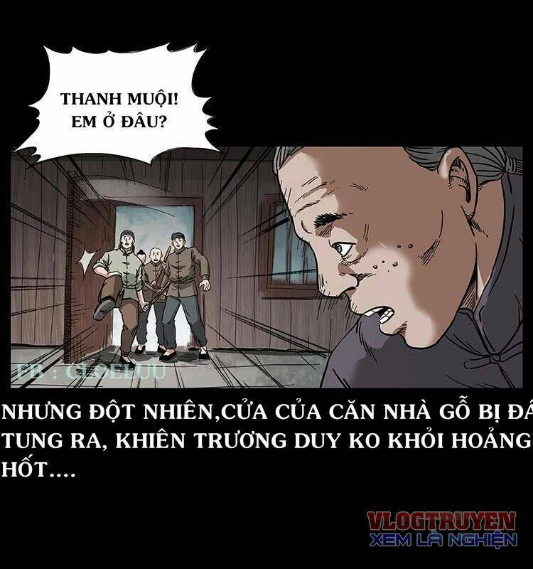 tiên sơn truyền kỳ chapter 9 37