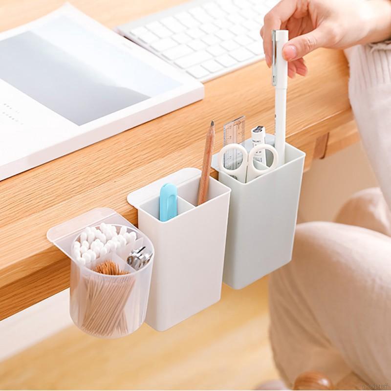 Hộp đựng bút gắn bàn tiện dụng chất lượng cao