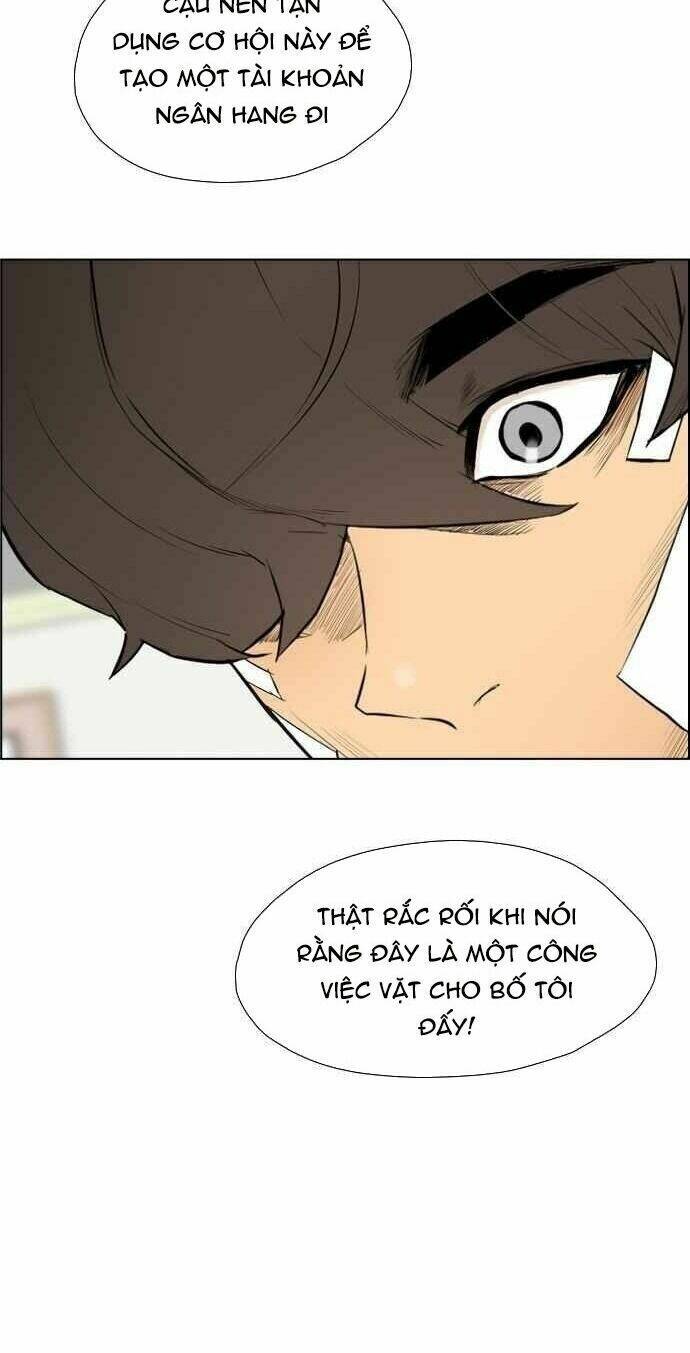 kẻ hồi sinh chapter 106 66