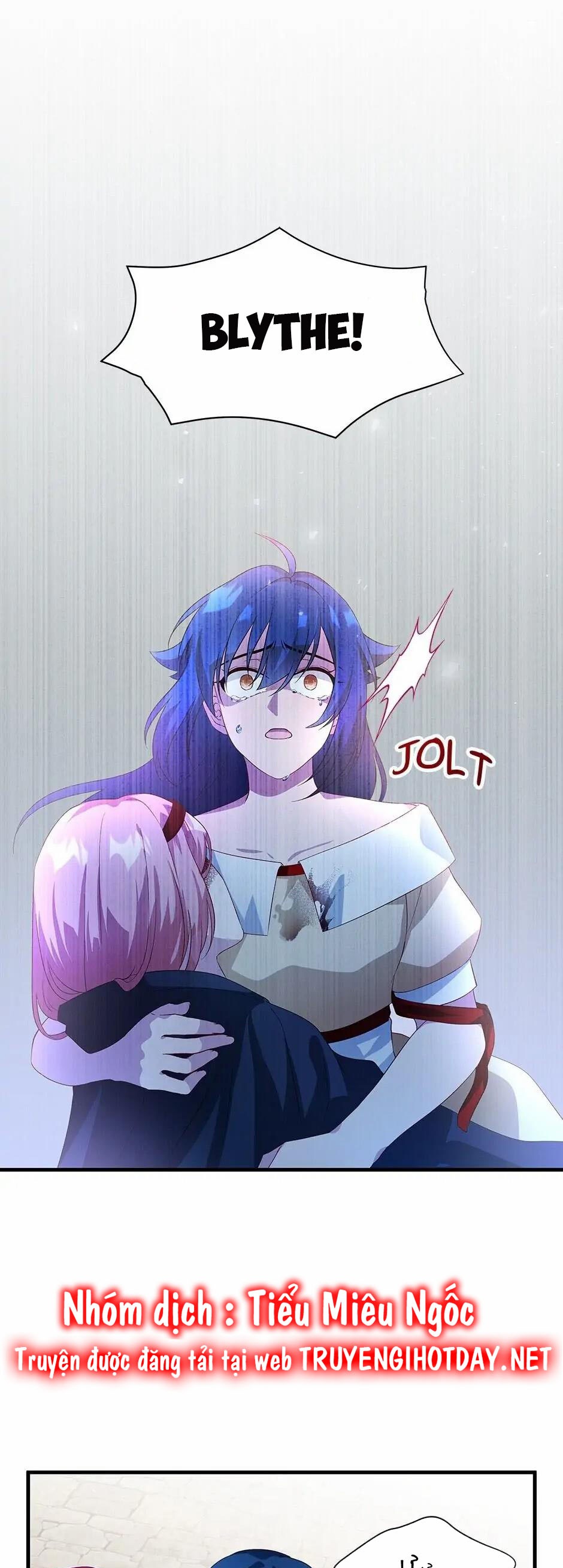 tôi không phải là nữ anh hùng chapter 7 12