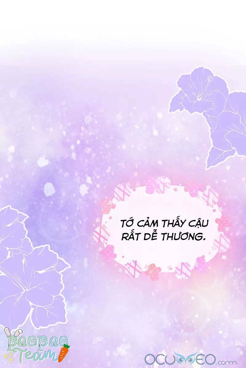 tôi và lịch sử yêu đương của tôi chapter 19 20