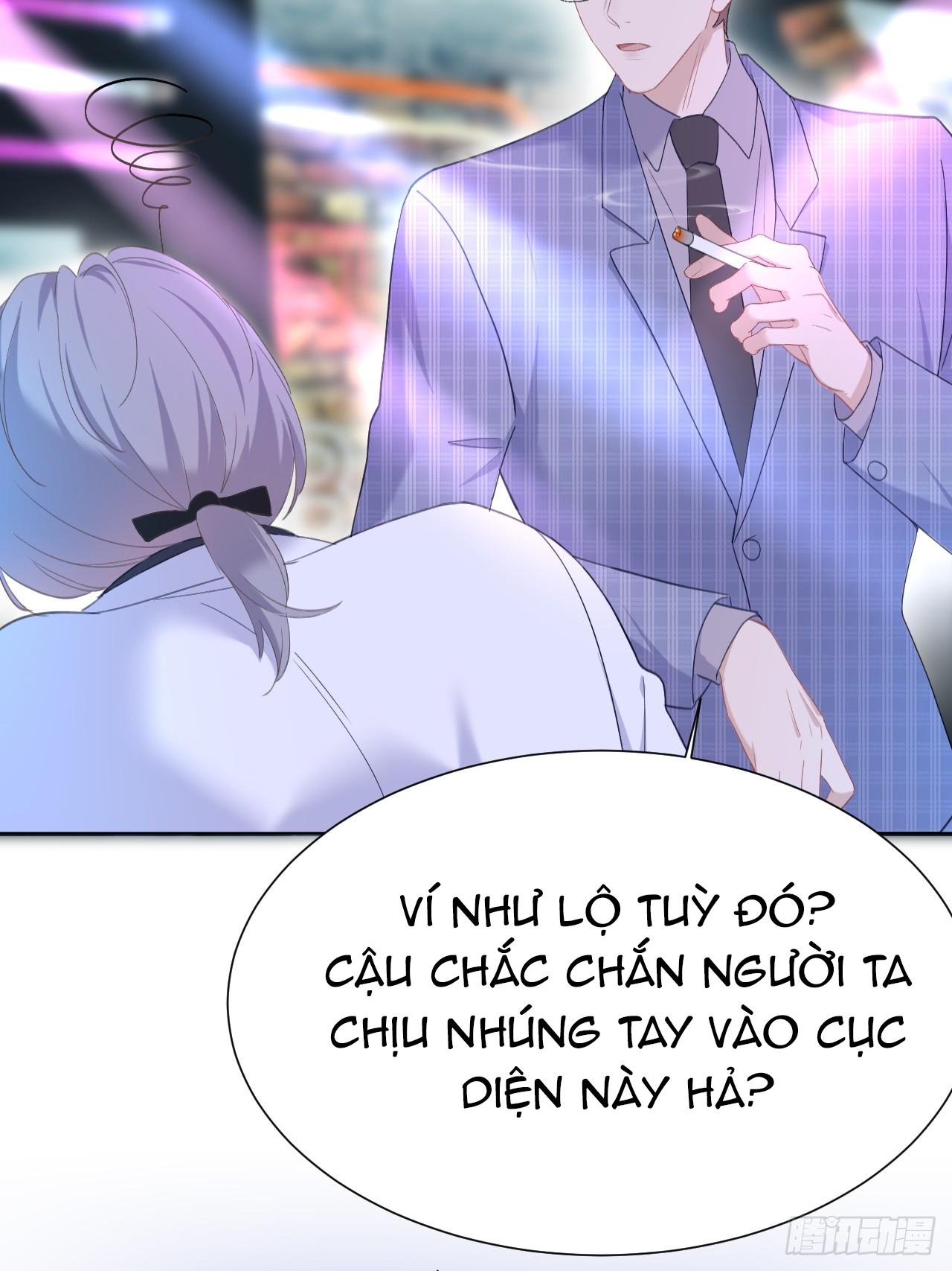 [bl] quan hệ nguy hiểm chapter 3 59