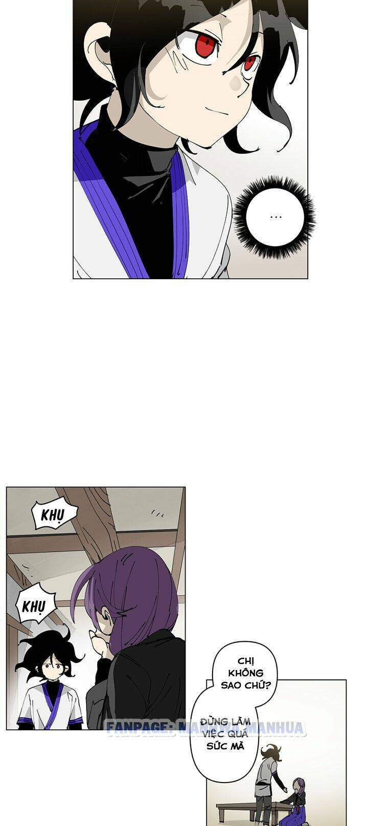 nỗ lực chapter 2 16