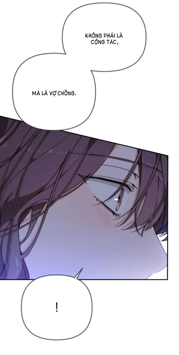 LY HÔN THÌ DỄ, YÊU ĐƯƠNG MỚI KHÓ chapter 20.1 - Trang 21