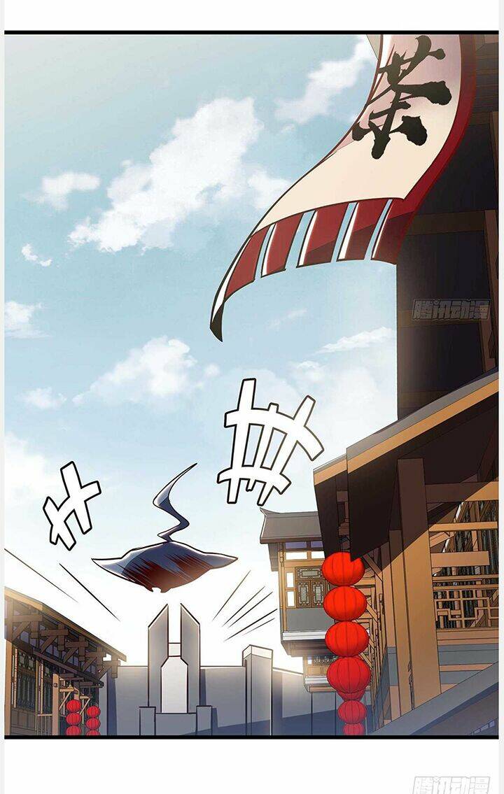 bất tử thần vương tu liên tục chapter 76 4