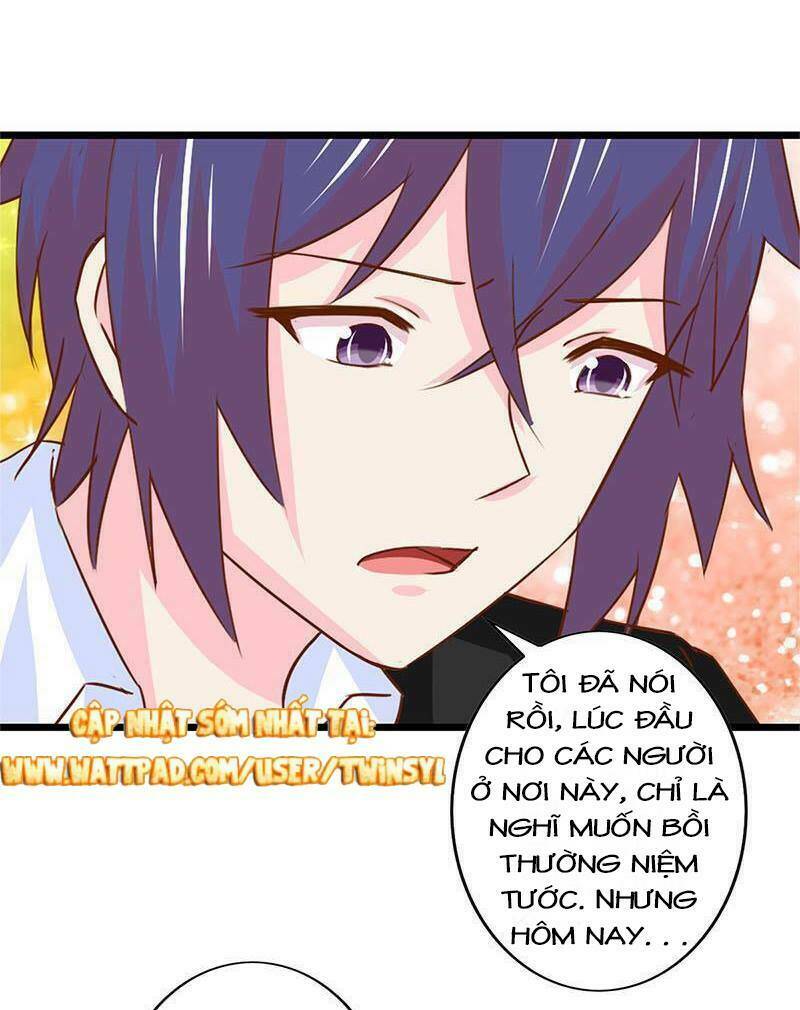 không gả cho tổng tài, gả cho người hầu chapter 134 29