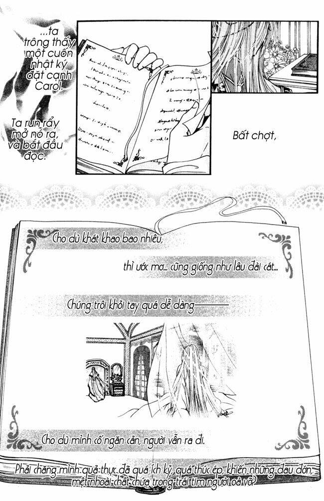 lonesome eden chapter 5 11