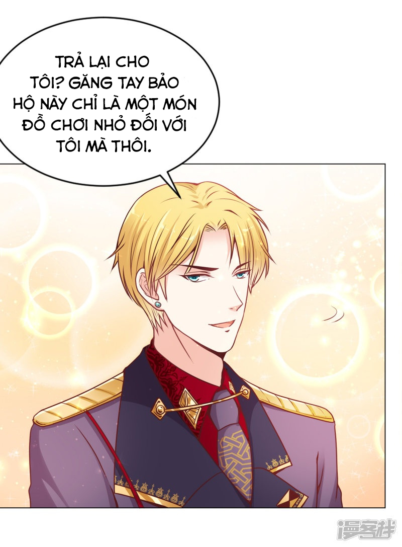 đế quốc tinh tế đệ nhất sủng hôn. chapter 22 9