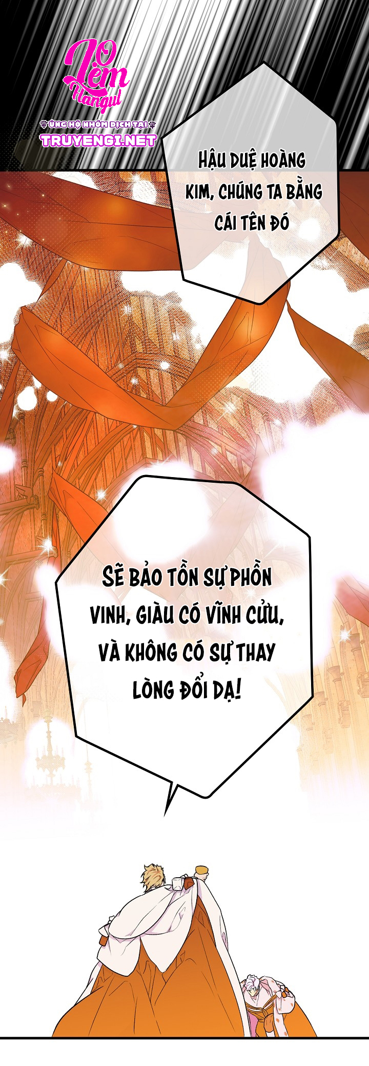 tiểu thư bí ẩn chapter 12 30