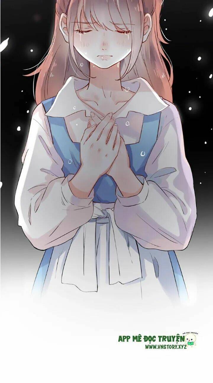 trạch thượng tịch mịch huỳnh hỏa chapter 37 46