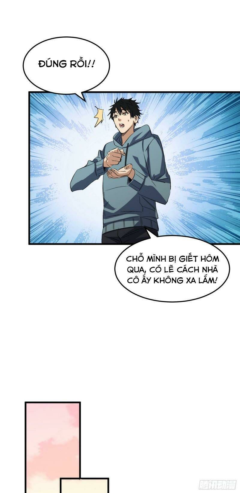 kiêm chức diêm vương chapter 7 5