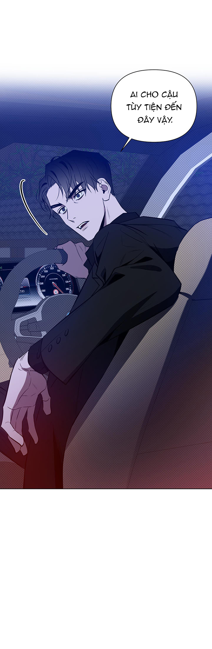 bình minh chia cắt màn đêm chapter 28 48