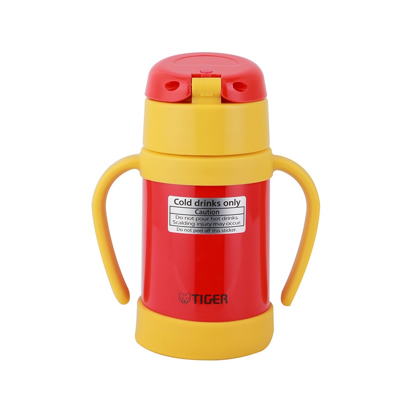 Bình giữ nhiệt lưỡng tính inox 304 cao cấp Tiger MCK-A280 (280ml