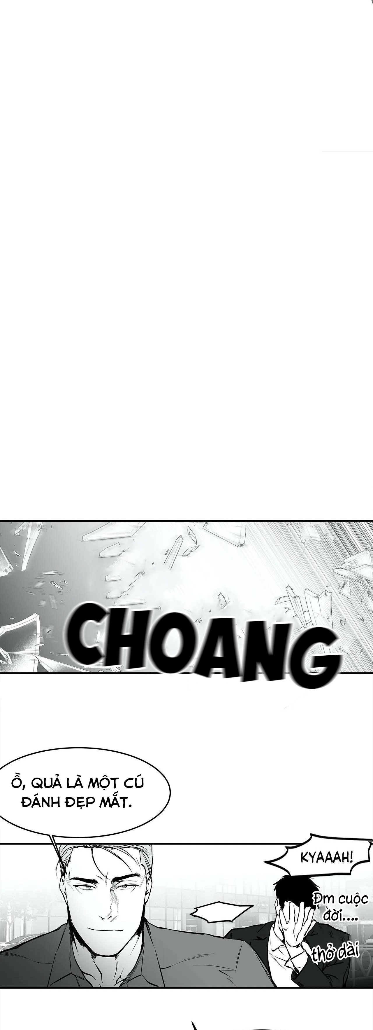 khi đôi chân thôi bước chapter 14.2 21