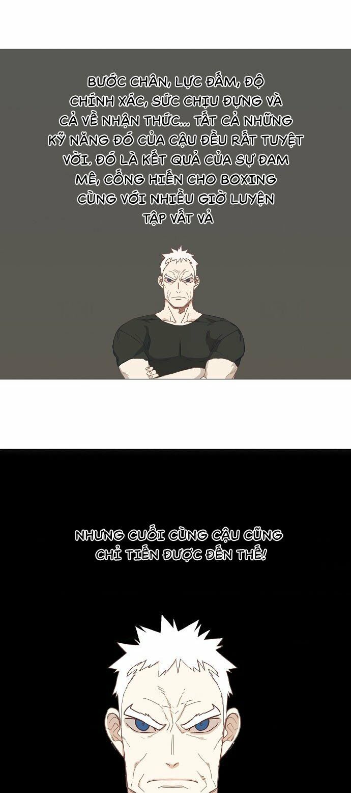 Võ Sĩ Quyền Anh chapter 13 13