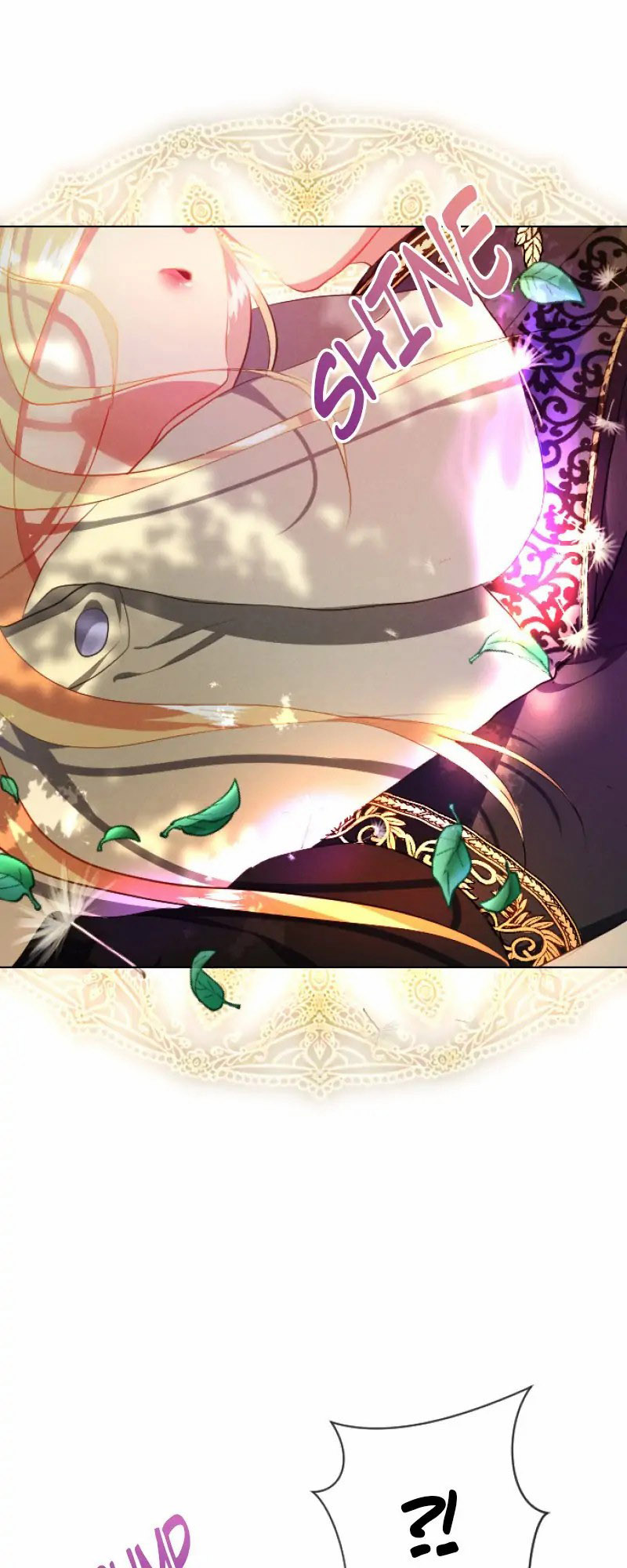 bản hợp đồng bí mật chapter 2.1 22