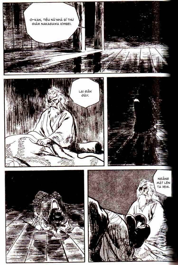 lone wolf and cub chapter 120 48