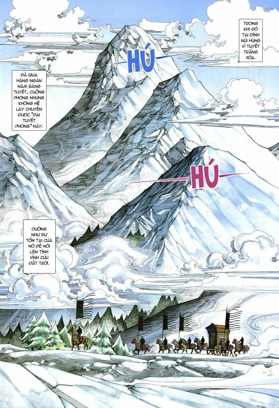 thất chủng vũ khí chapter 7 29