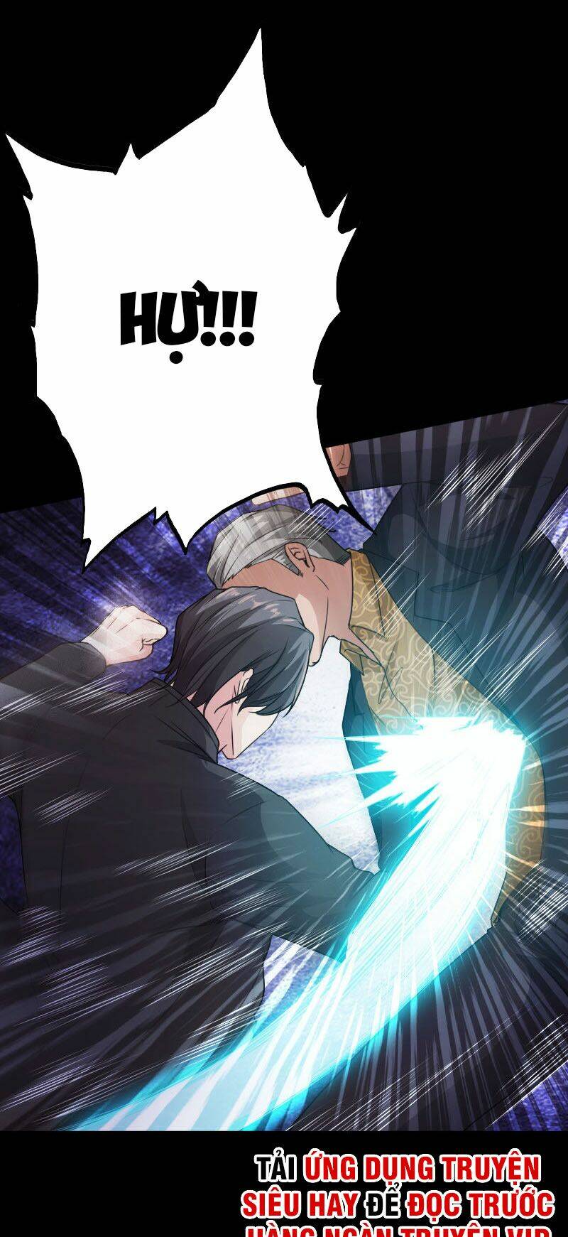 tuyệt phẩm tà thiếu chapter 76 12