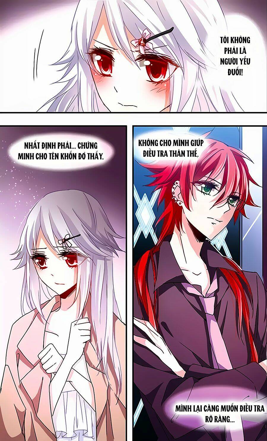 ám chi lạc ấn chapter 32 12