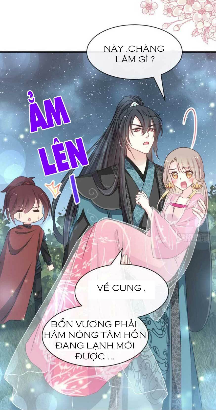 thiên hạ đệ nhất sủng phi chapter 123.2 4