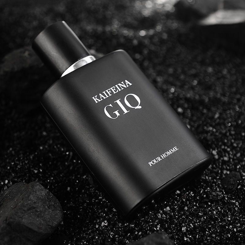 Chai Nước Hoa Nam KAFEINA GIO 50Ml Hương Thơm Nhẹ Nhàng Quyến Rũ