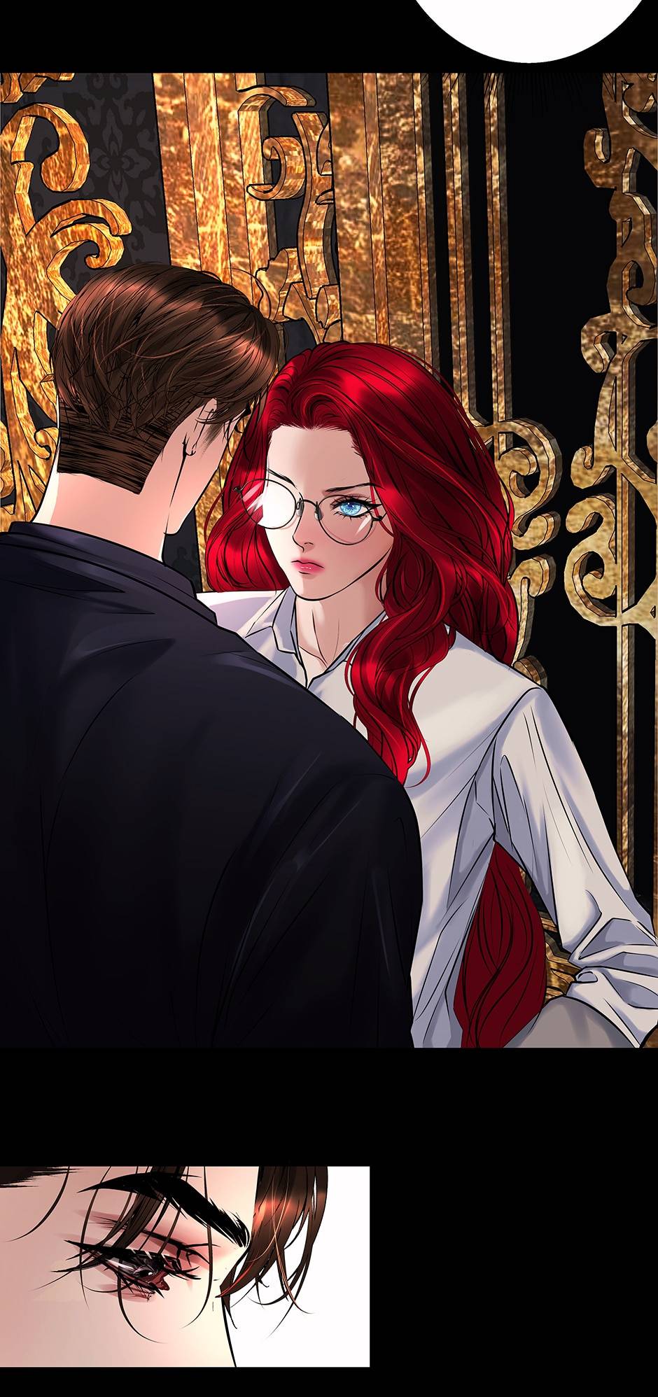 tôi đã kí hợp đồng với ác quỷ chapter 6 6