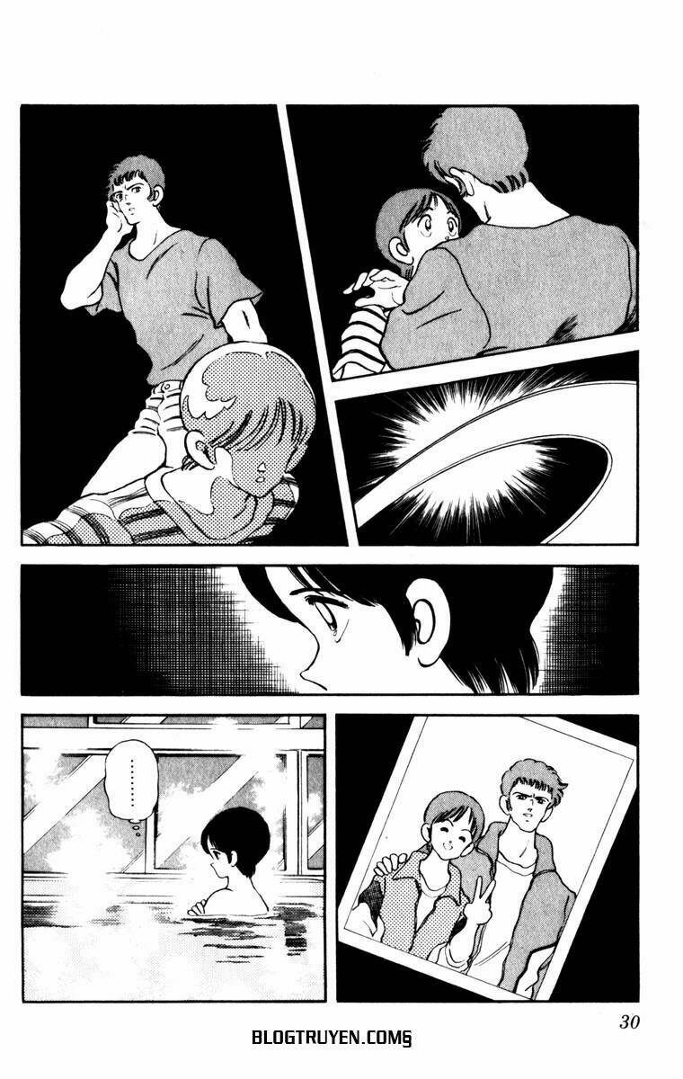 rough - ngọc thô chapter 91 8