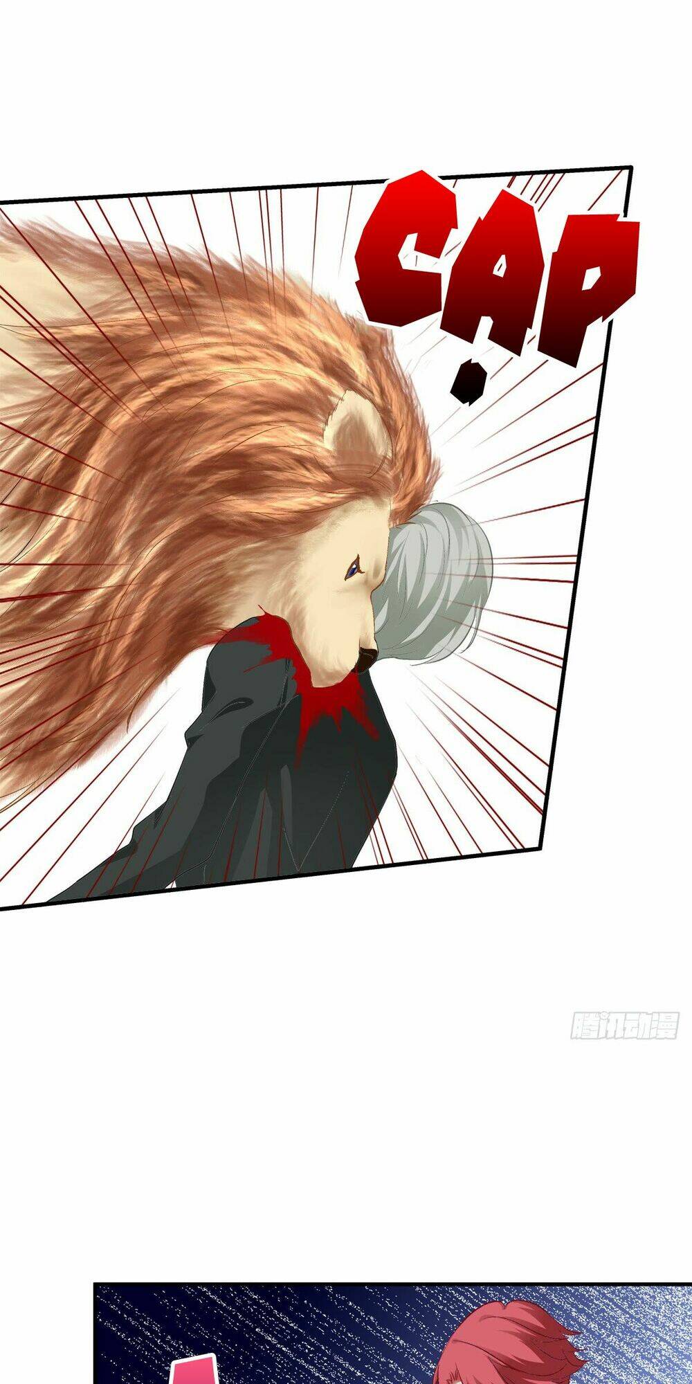 toàn bộ nắm trong tay chapter 9 13