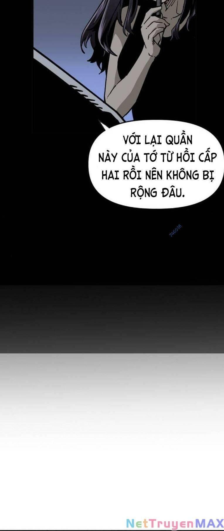 chỉ có cái c.h.ế.t mới là sự cứu rỗi chapter 35 11