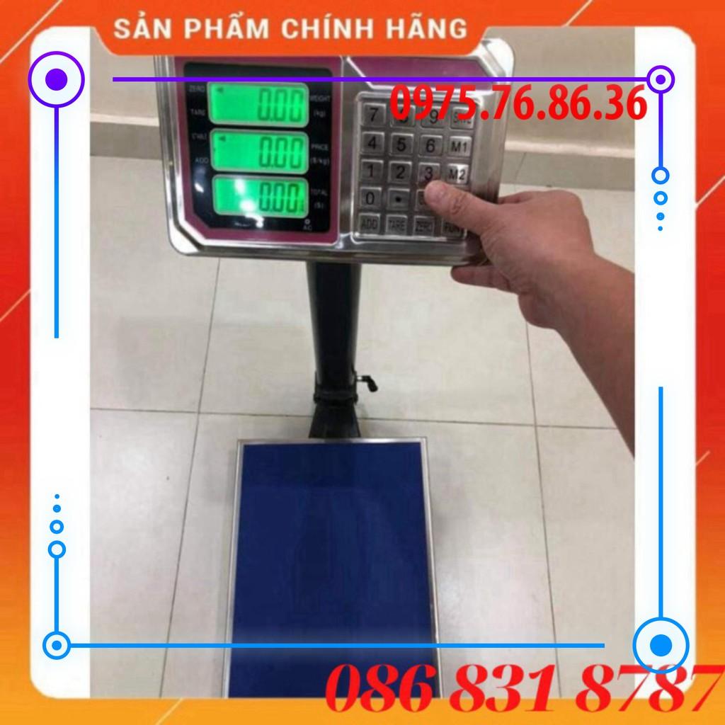 Cân Điện Tử Tính Tiền 300KG