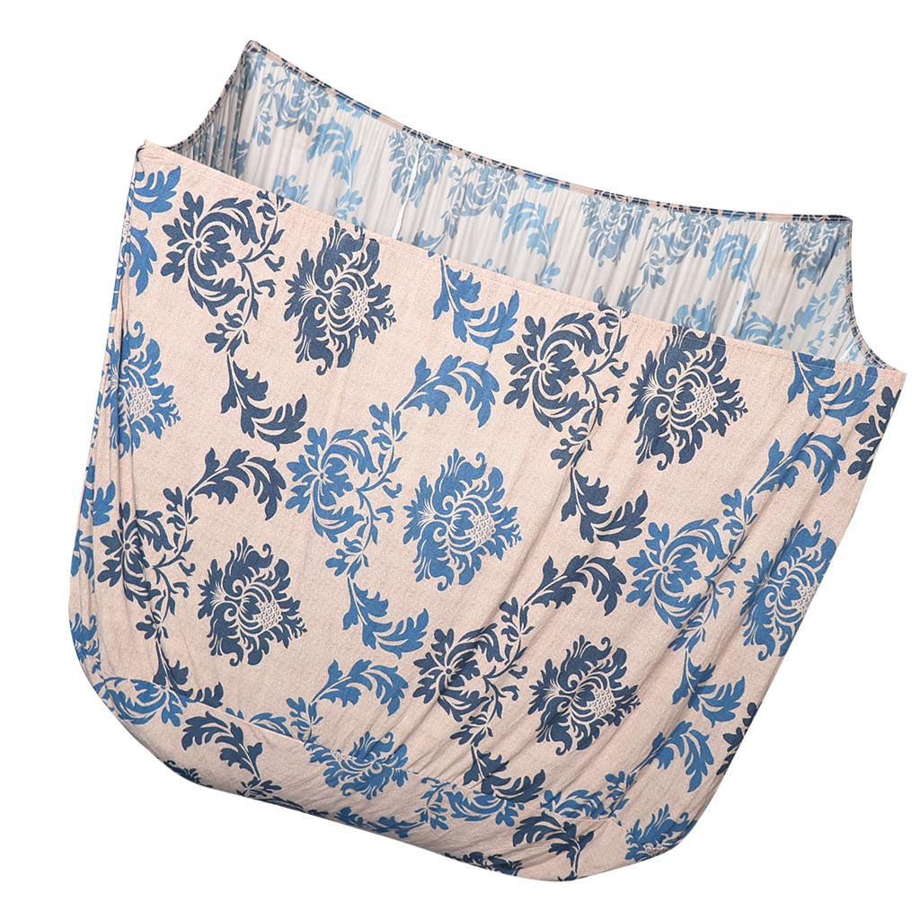 Sofa Cover Couch Slipcover Protector Double 190-230cm for 3 Seater