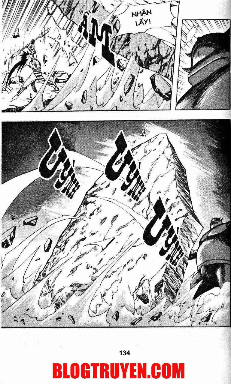 shoma - thiên vương thần kiếm chapter 7 15