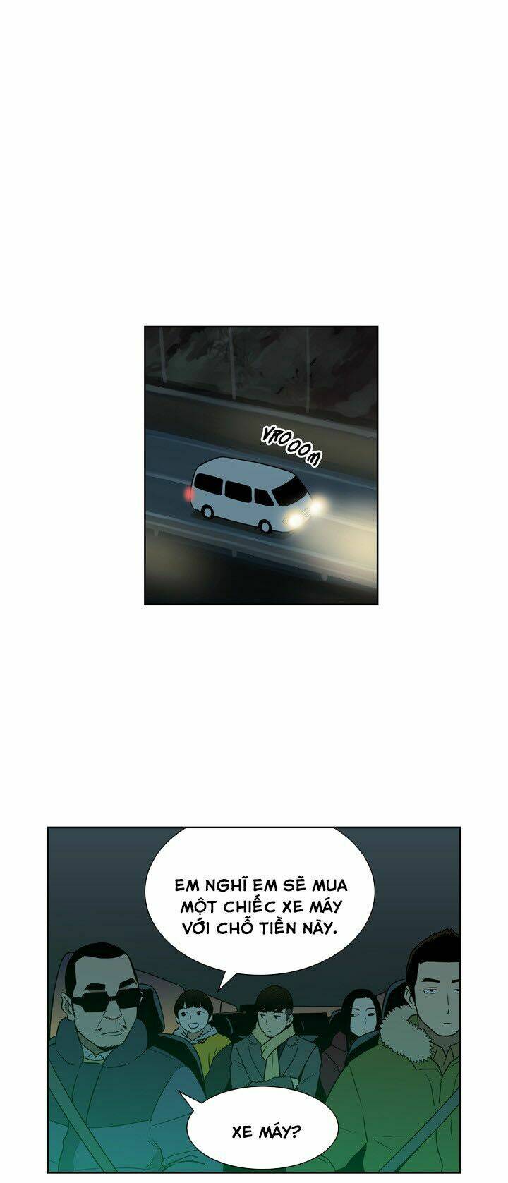 thần bài siêu năng chapter 96 8