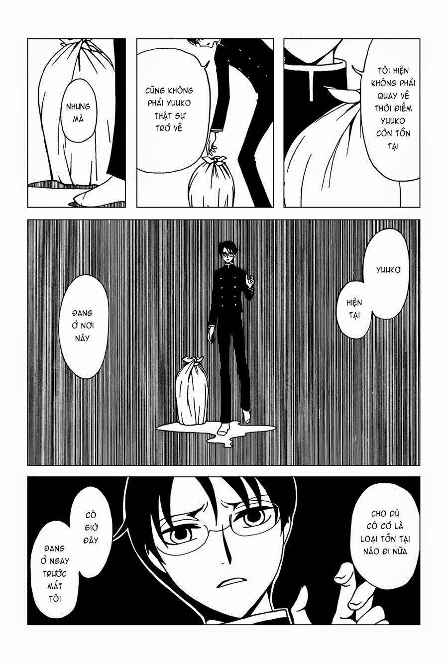 xxxholic rei chapter 38 4