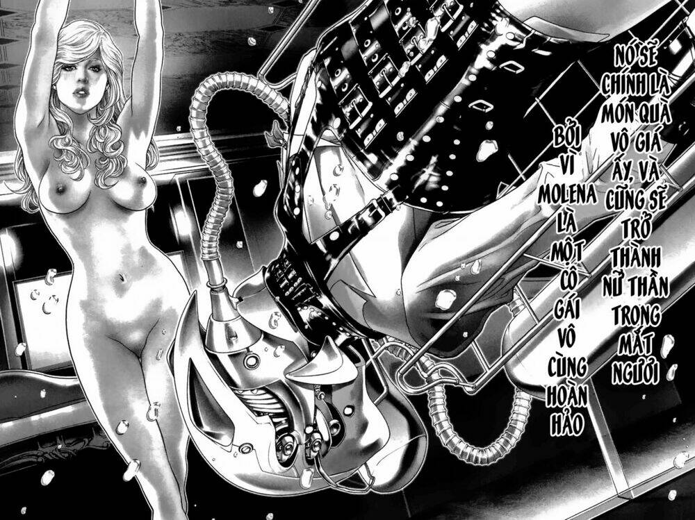 black joke chapter 33 28