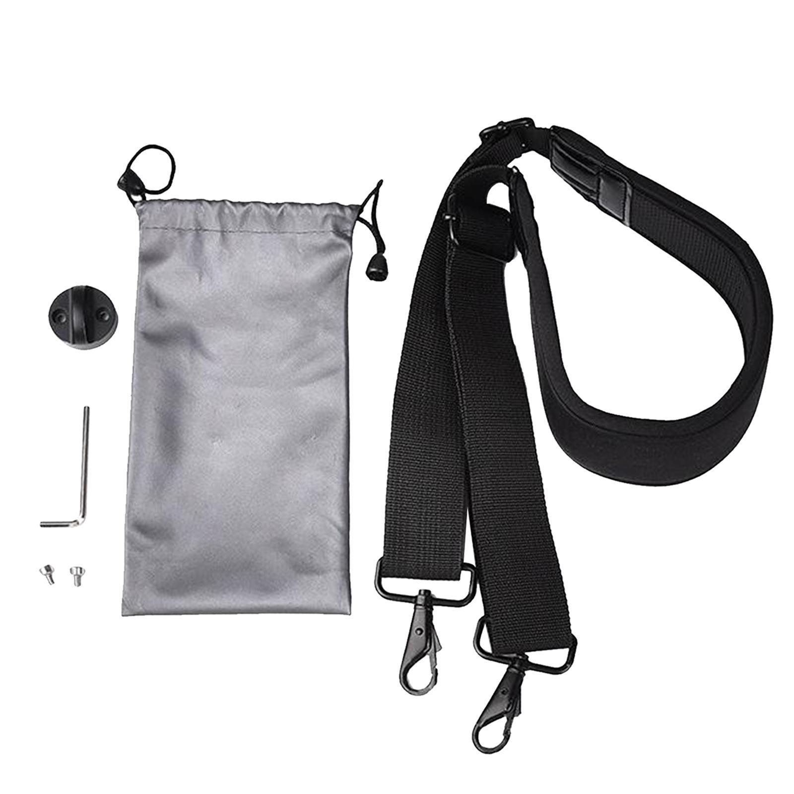 Detachable Camera Shoulder Neck  Strap Belt for  RS2/RSC 2