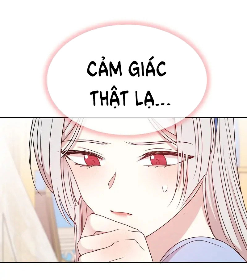 tôi chán nản vì người chồng thứ 2 còn "khỏe" hơn chồng cũ chapter 32.2 5