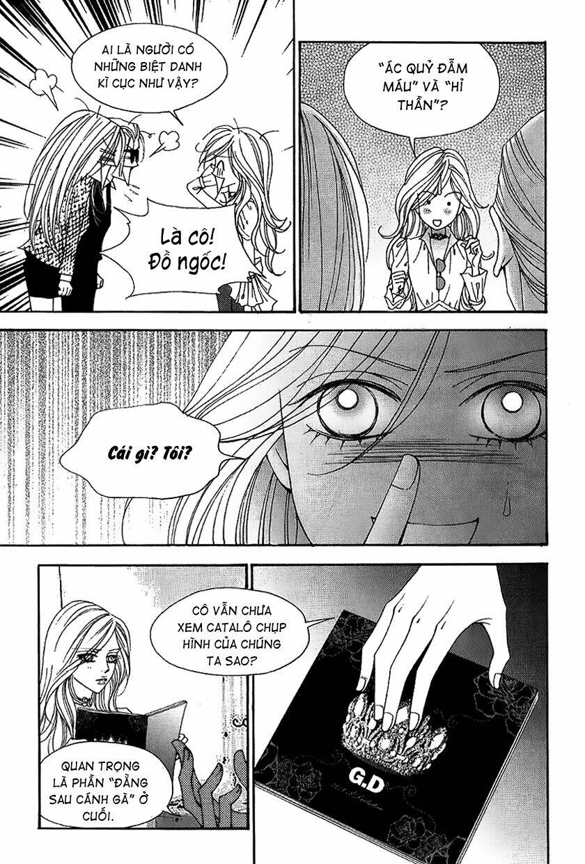 the one chapter 95 6