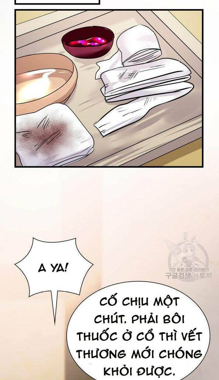 cô dâu của sói đen chapter 15 59