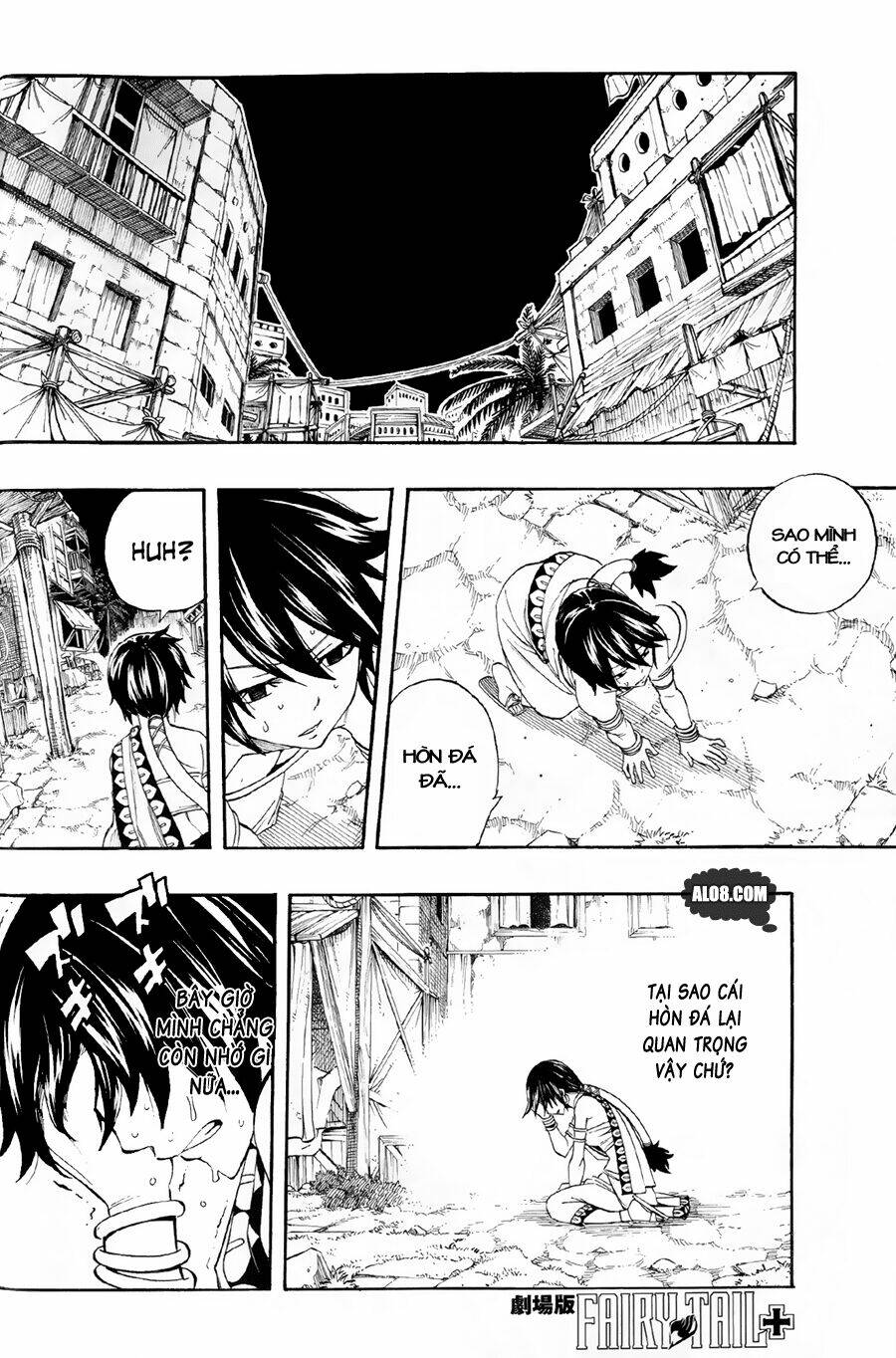 những chapter đặc biệt của xứ sở thần tiên chapter 19 19