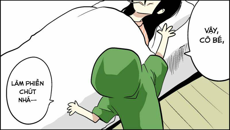 senyuu chapter 76 18