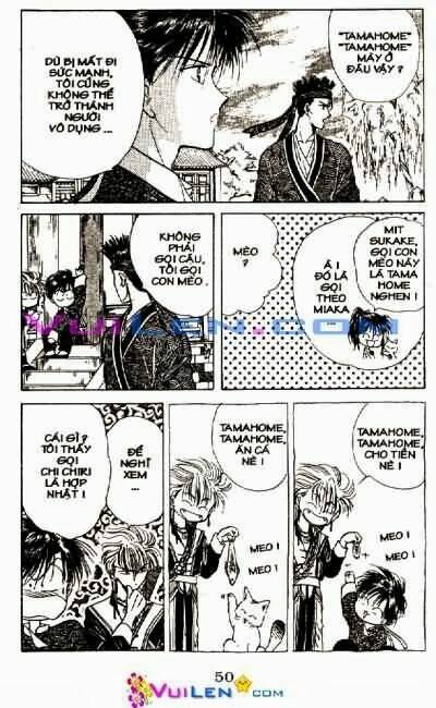 quyển sách kỳ bí chapter 12 51