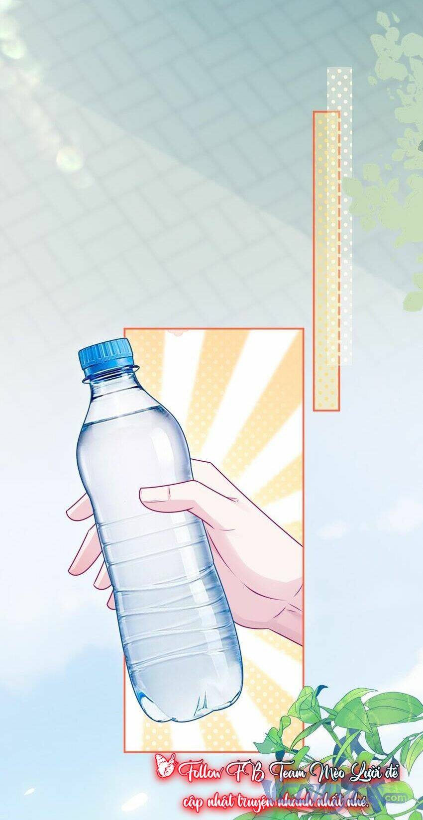 khi cô gái nhìn thấy thời gian chapter 46 10